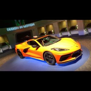 Meet your Posher, Daniel